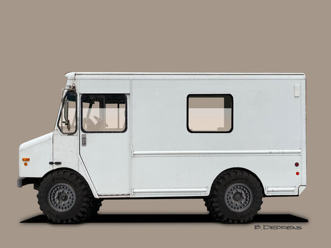 4x4