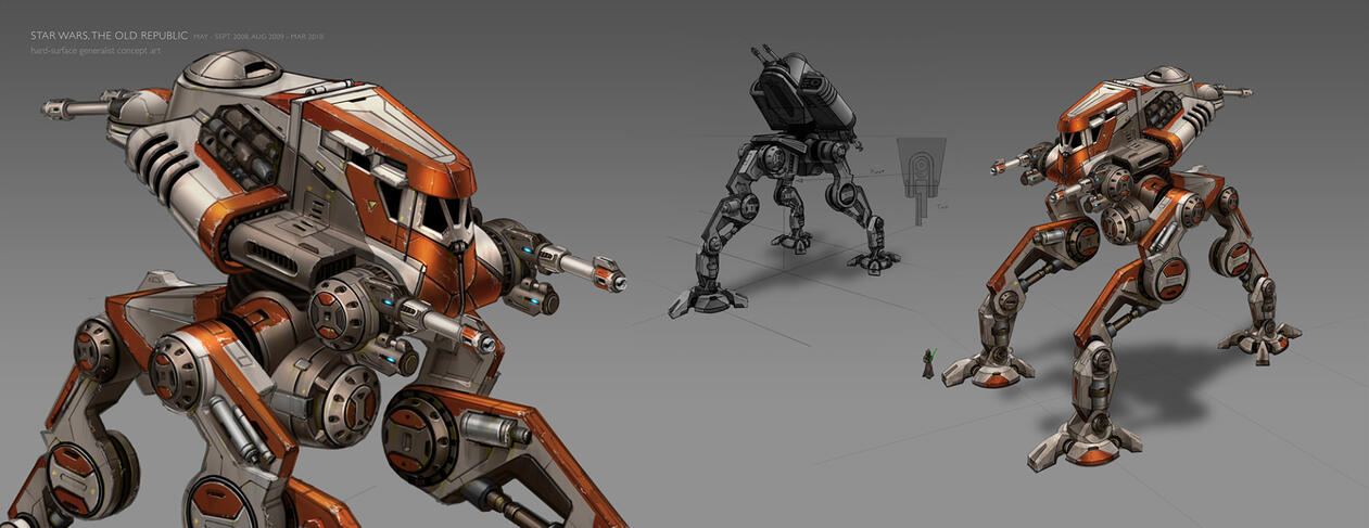 Star Wars: The Old Republic