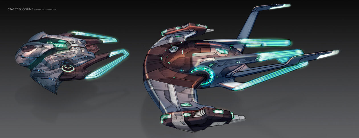 Star Trek Online