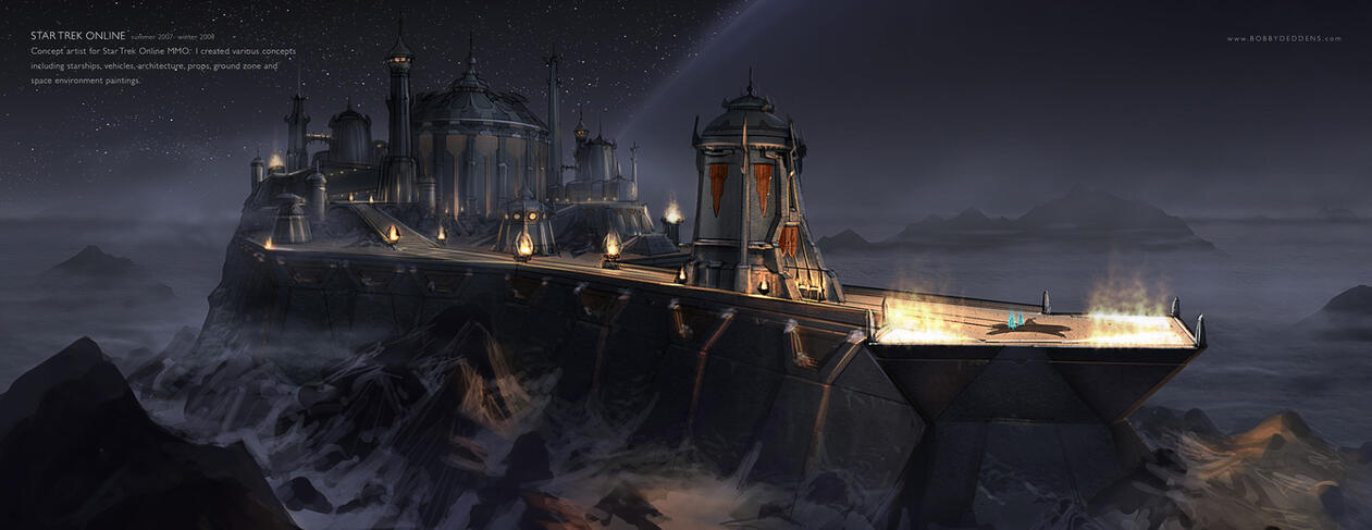 Star Trek Online