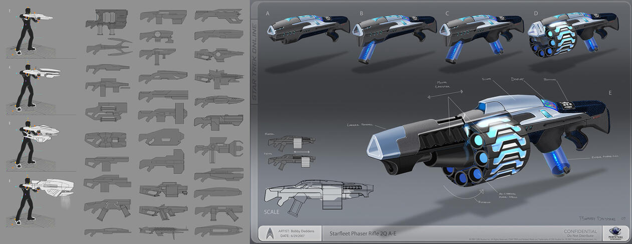 Star Trek Online
