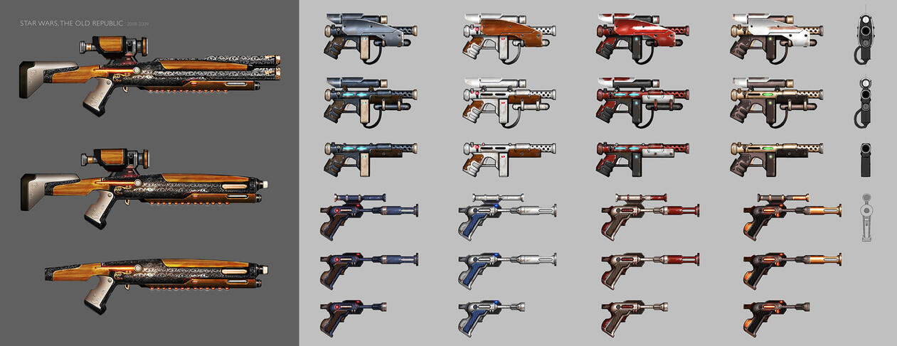 Star Wars: The Old Republic